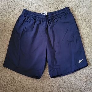 Vintage reebok shorts